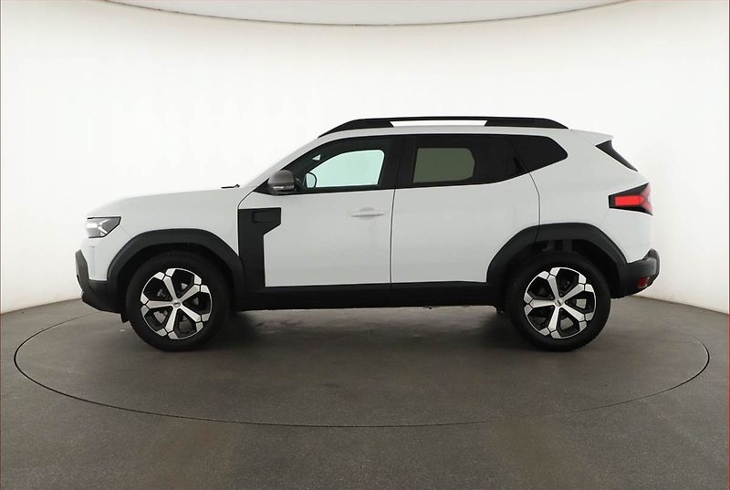 Dacia Duster (2024) 1.2 TCe - fotka 3 z 22