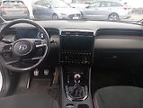 Hyundai Tucson (2025) 1,6 T-GDI 4x2 110 kW N Line St - náhled 9