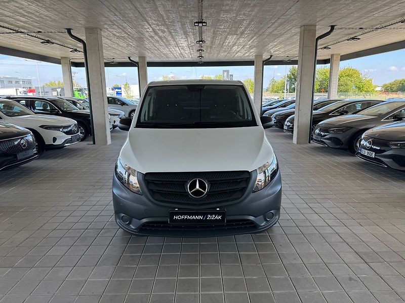 Mercedes-Benz Vito 114 CDI Long KAWA DPH - fotka 2 z 19