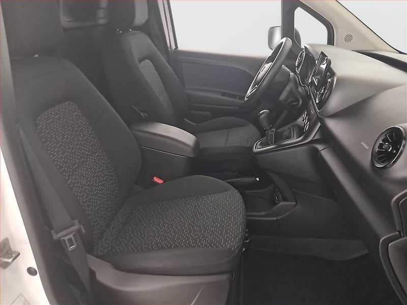 Mercedes-Benz Citan (2022) 110 CDI, ČR, 1Maj, DPH - fotka 7 z 14