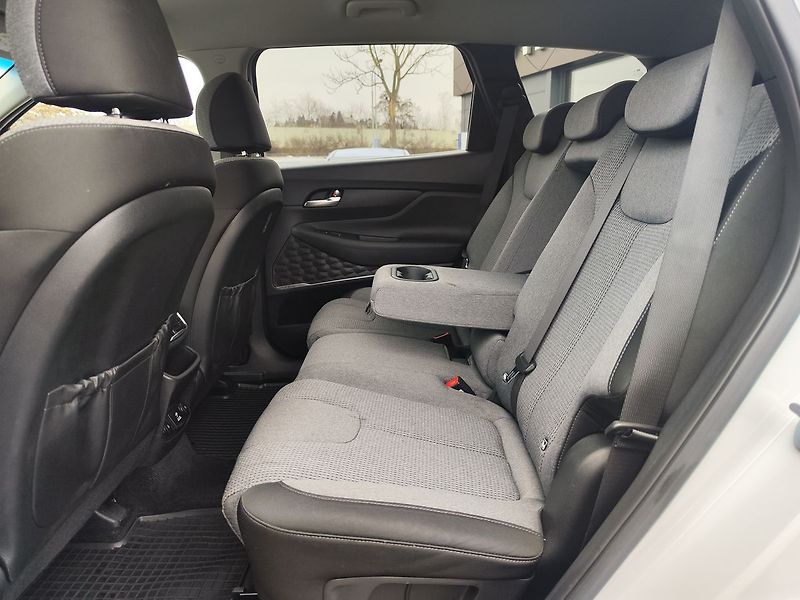 Hyundai Santa Fe 2.0 CRDI/110kW Smart Success - fotka 13 z 34