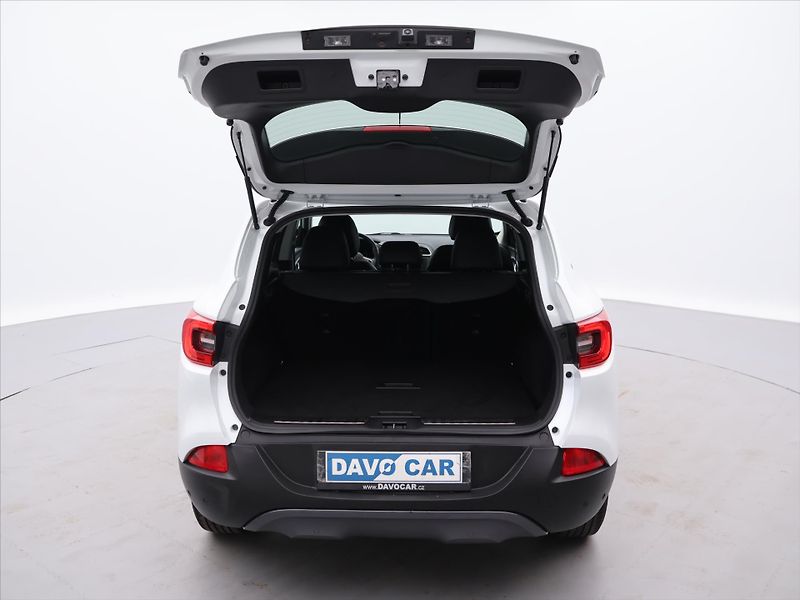 Renault Kadjar 1,2 TCe 130k CZ Energy Navi - fotka 9 z 25
