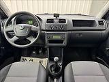 Škoda Fabia 1,4 i 16V 63kW DPH 1.maj ČR - náhled 27