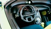 Konpcet Pontiac Stinger