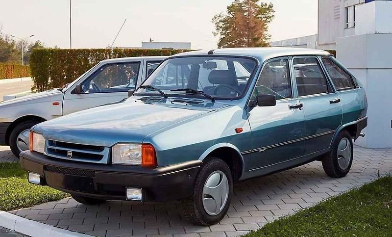 Dacia vyrobila již 10 milionů aut