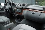 Mercedes-Benz Viano 220 cdi AMBIENTE - náhled 15