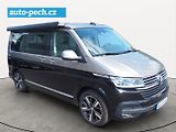 Volkswagen California (2021) T6.1 DSG - Ocean, 4Motion - náhled 4