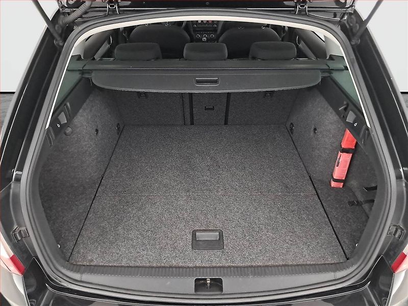 Škoda Octavia (2015) Style 2.0 TDI, 4X4, Xenony - fotka 14 z 16