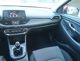 Hyundai i30 (2017) 1.0 T-GDI, Serv.kniha - náhled 8