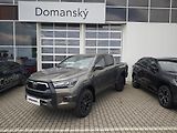Toyota Hilux (2025) 2.8 D (204 k), 4x4 Invincible - náhled 1