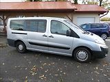 Peugeot Expert Tepee 2,0 HDi 94kW 9.míst L2, 2xkola - náhled 1