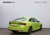 Škoda Octavia (2025) Sportline 1.5TSI / 110kW 7°DSG - náhled 1