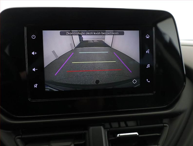 Suzuki SX4 S-Cross (2022) 1.4 BoosterJet - fotka 15 z 18