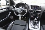 Audi Q5 (2015) 2.0 TDi 140kW Quattro S-LINE - náhled 30