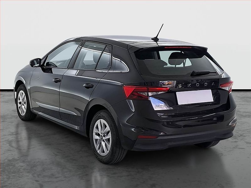 Škoda Fabia (2025) 1.0, ČR,1.maj, Serv.kniha - fotka 4 z 16