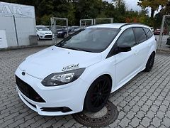 Ford Focus ST 2.0 EB 184 kW nehavar. - fotografie inzerátu