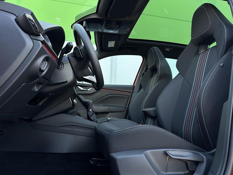 Škoda Scala 1.0TSi DSG Monte Carlo 116PS M - fotka 14 z 42