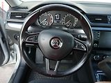 Škoda Superb (2017) 1.4TSi, ČR, AC, temp - náhled 14