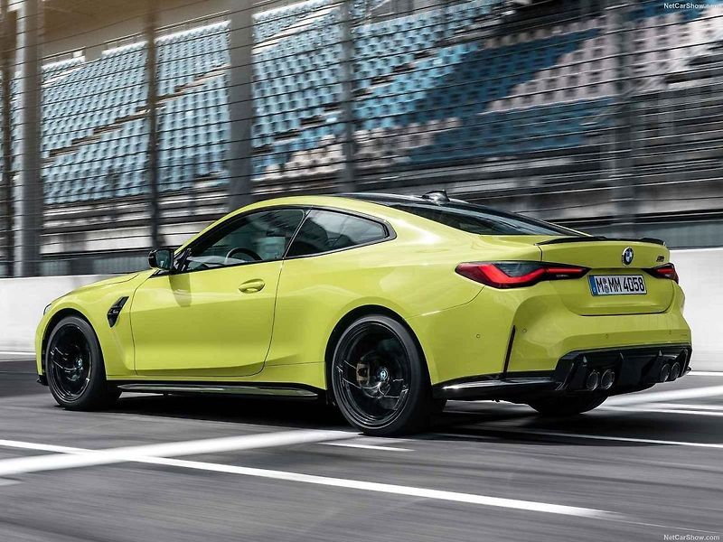 Nové generace BMW M3 a M4