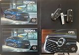 Opel Insignia 2.0CDTi/128KW/2021/SPORTS TOUR - náhled 15