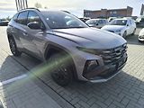 Hyundai Tucson (2026) 1,6 T-GDI DCT GO CZECH PLUS - náhled 6