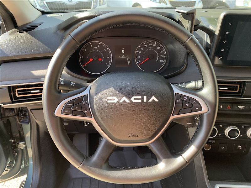 Dacia Jogger 1,0 Tce EXTREME,ČR - fotka 10 z 20
