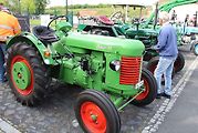 Zetor 15.