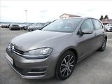 Volkswagen Golf 1,4 TSi 103kW DSG, webasto - náhled 2