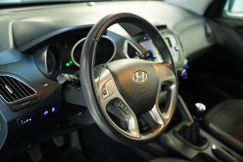 Hyundai ix35 - fotka 14 z 22