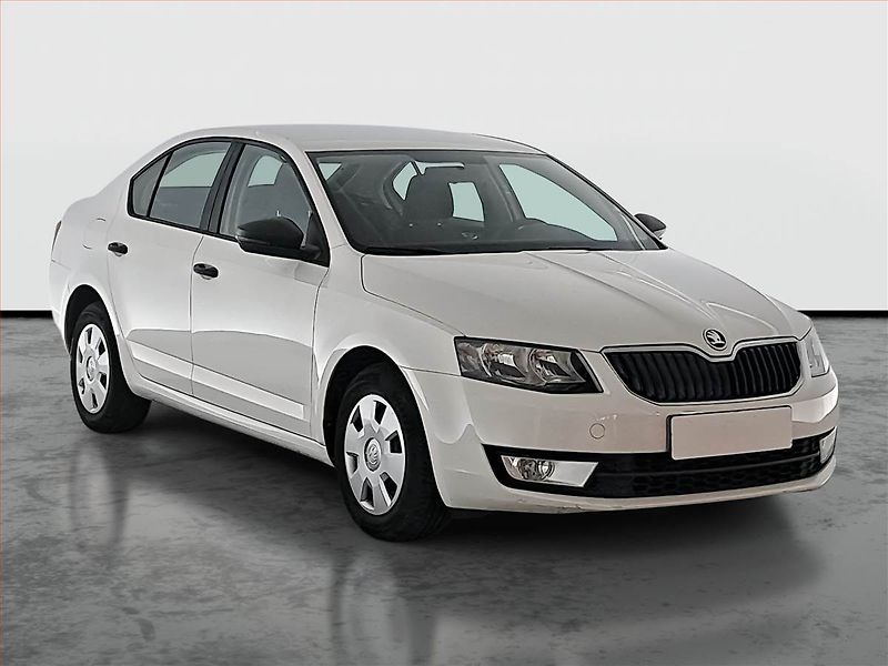 Škoda Octavia (2016) 1.6 TDI, ČR,1.maj - fotografie inzerátu