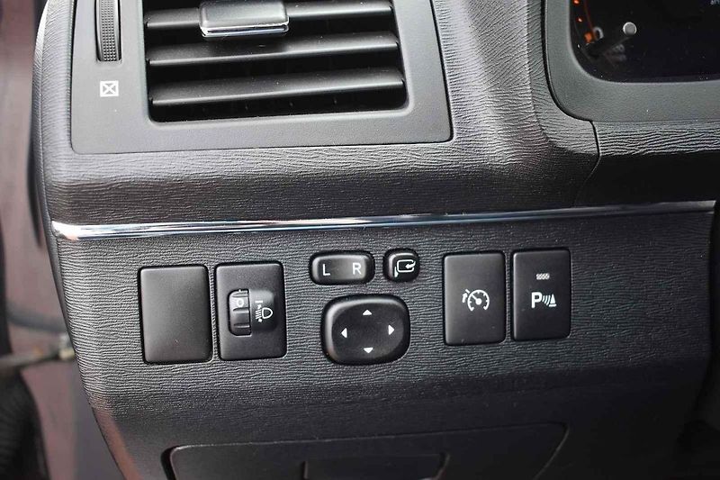 Toyota Avensis je dlouhověký vůz