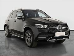 Mercedes-Benz GLE (2022) 350 de - fotografie inzerátu