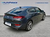 Hyundai i30 1,6 CRDI STYLE PREMIUM AT - náhled 6