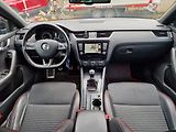 Škoda Octavia RS 2,0TDI 135KW  - náhled 12