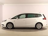 Opel Zafira (2017) 1.4 Turbo, 7 míst, Serv.kniha - náhled 2