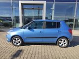 Škoda Fabia (2013) AMBIENTE 1.2 TSI 63 kW DPH - náhled 11