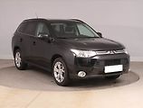 Mitsubishi Outlander (2013) 2.2 DI-D, 4X4, 7 míst, ČR - náhled 1