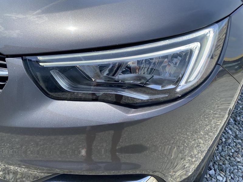 Opel Grandland X 1.6CTD-i 130PS LIFE 165TKM TOP - fotka 82 z 165