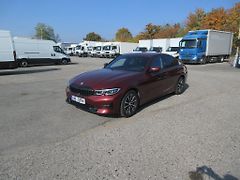 BMW Řada 3 3.0 330d At  Sport Line - fotografie inzerátu