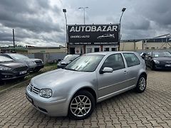Volkswagen Golf (2003) 1,9 TDI 96 KW STK BRZDY - fotografie inzerátu