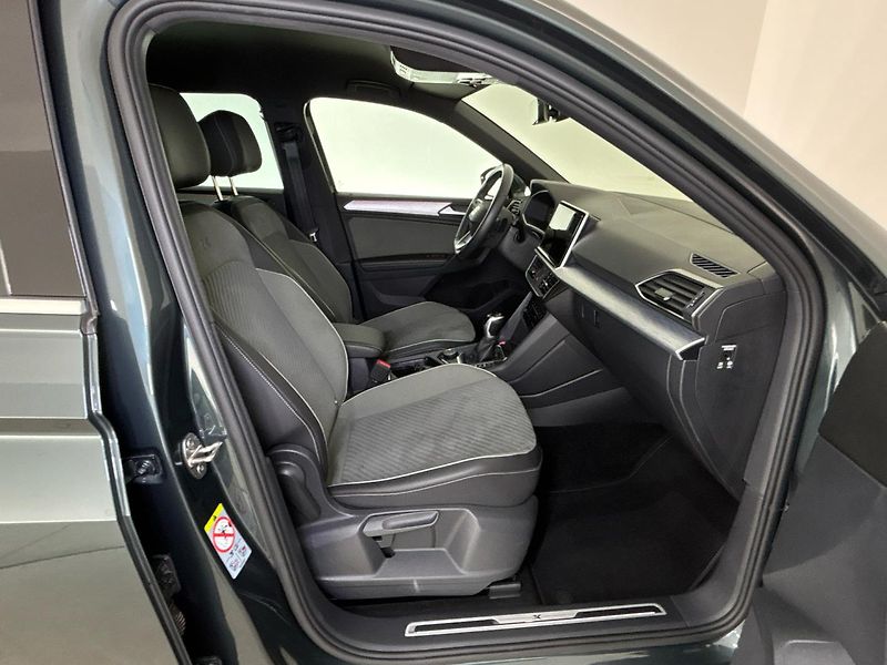 Seat Tarraco Experience 4WD DSG - fotka 9 z 31