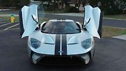 Ford GT.