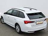 Škoda Octavia IV FL Combi Selection 1.5 TSI - náhled 14