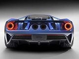 Ford GT.