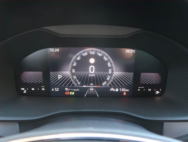 Škoda Kodiaq (2023) Ambition 2.0 TDI - fotka 11 z 19