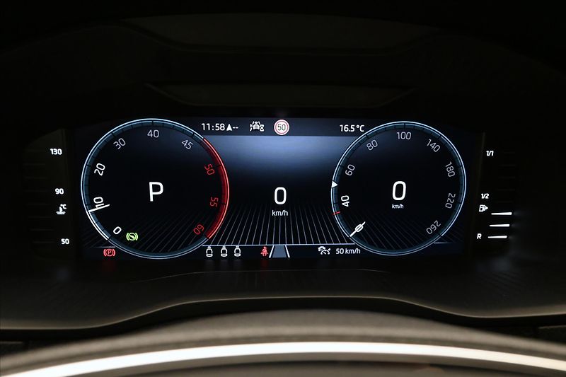 Škoda Karoq 2,0 TDI 85kW DSG VIRTUAL EL.KU - fotka 16 z 31