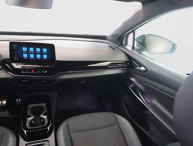 Volkswagen ID.4 (2023) GTX (82 kWh), SoH 92% - fotka 8 z 28