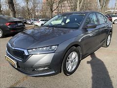 Škoda Octavia 1,0 TSI DSG AMB.,1.MAJITEL,ČR, - fotografie inzerátu