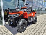 Linhai (2026) Landforce 550L EPS - náhled 10