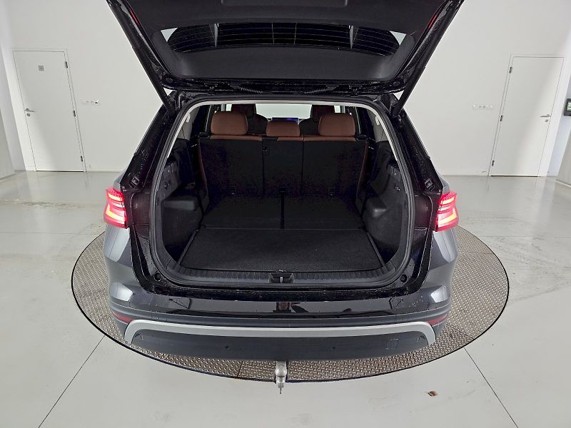 Škoda Kodiaq (2024) 2.0TDi 142kW 4x4 EXCLUSIVE 7S - fotka 30 z 30